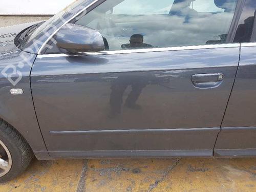 Højre solskærm AUDI A4 B7 Avant (8ED) 2.0 TDI 16V | BP17576562I2 