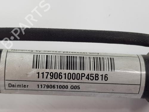 Other MERCEDES-BENZ GLA-CLASS (X156)  | BP28104076O1 
