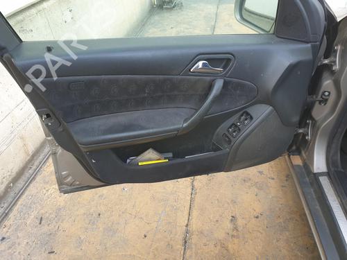 Fensterheberschalter links hinten MERCEDES-BENZ C-CLASS (W203) C 240 (203.061) | BP10658648I29 