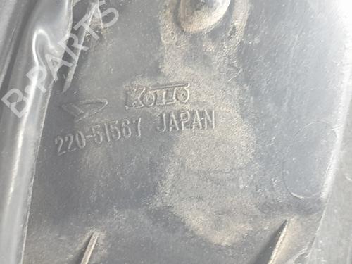 Right taillight DAIHATSU TERIOS (J1_) 1.3 4WD (J100) | BP28041937C35 