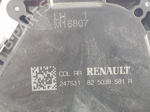 Rear left lock RENAULT AUSTRAL TCe 160 (HGMJ) | BP32446706C100  - Image 5