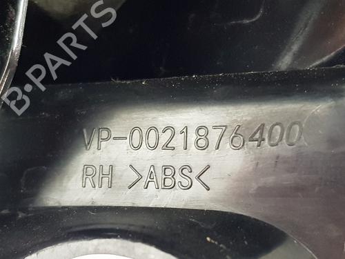 Right taillight CITROËN C4 III (BA_, BB_, BC_) | BP37267583C35 - Image 3
