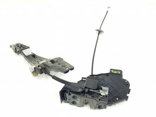 Used Rear right lock Rear right lock LAND ROVER FREELANDER 2 (L359) 2.2 TD4 4x4 (160 hp) 34407168 34407168