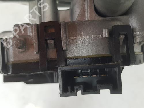 Front wiper motor BMW 3 Compact (E46) 318 ti | BP7885509M29 