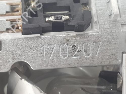 Interior roof light MERCEDES-BENZ E-CLASS (W212) E 220 CDI / BlueTEC (212.001, 212.002) | BP18198981I8 