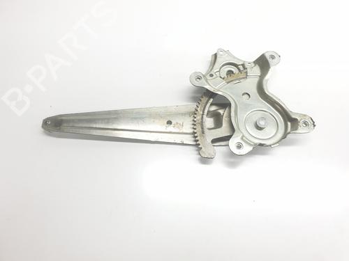 Used Rear right window mechanism TOYOTA RAV 4 III (_A3_) 2.2 D 4WD (ALA30_, ALA30R) (136 hp) 23857600