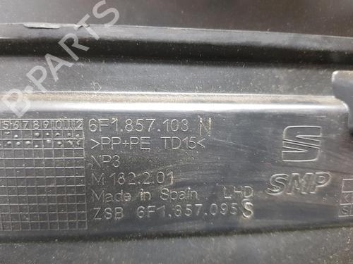 Glove box SEAT ARONA (KJ7, KJP) 1.0 TSI | BP16992540C95 