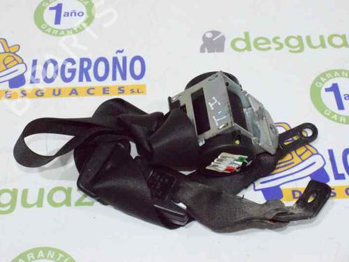 Used Rear left seatbelt BMW 1 (E87) 118 d (143 hp) 6623152