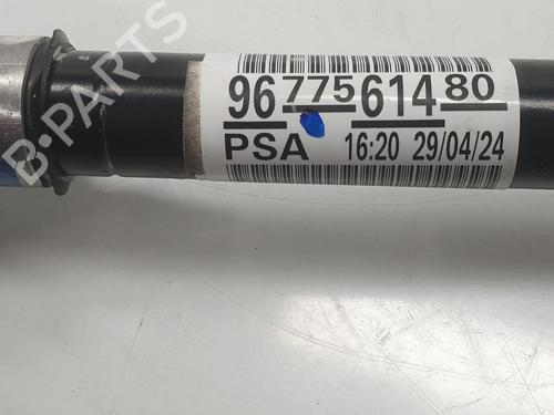 Left front driveshaft OPEL ASTRA L Sports Tourer (O5) 1.2 (FRHNSL, FRHNSR) | BP23227000M38 