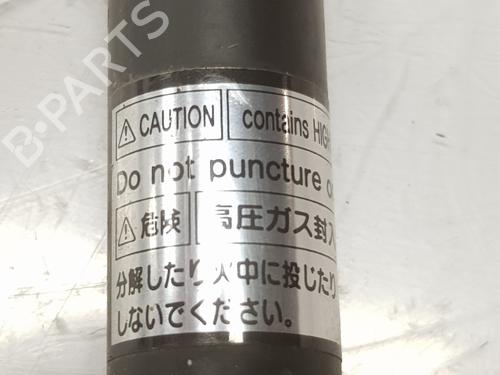 Hood lift support TOYOTA LAND CRUISER PRADO (_J12_) 3.0 D-4D (KDJ120, KDJ125) | BP15010618C139 