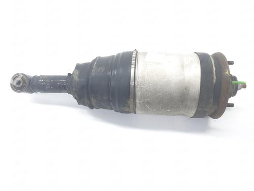Left rear shock absorber LAND ROVER RANGE ROVER SPORT I (L320) 2.7 D 4x4 | BP23040900M18 