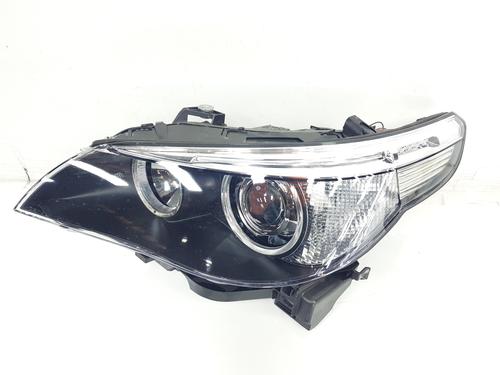 Left headlight BMW 5 (E60) 525 d | BP33336608C28 - Image 5