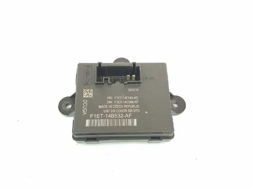 Used Electronic module FORD FOCUS III 1.0 EcoBoost (125 hp) 6244455