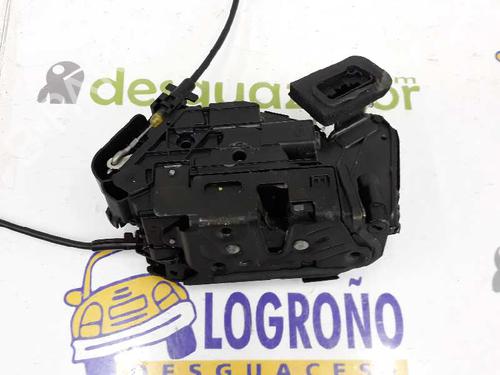 Front right lock VW GOLF VII (5G1, BQ1, BE1, BE2) 2.0 GTI Clubsport | BP12467520C97 