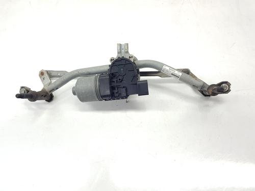 Front wiper motor PEUGEOT 208 I (CA_, CC_) 1.2 VTI 82 | BP30932581M29 