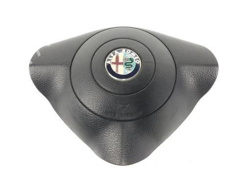 Airbag do condutor ALFA ROMEO 147 (937_) 1.6 16V T.SPARK ECO (937.AXA1A, 937.BXA1A) (105 hp) 9120193