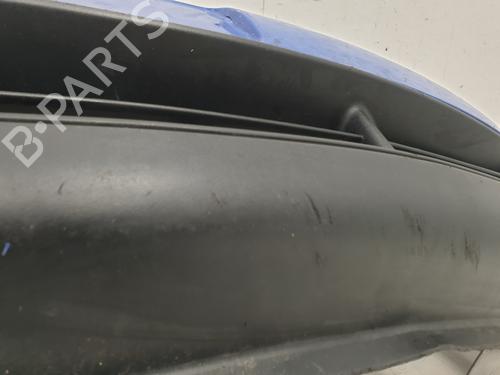 Front bumper VW LUPO I (6X1, 6E1) 1.4 | BP28073007C7 