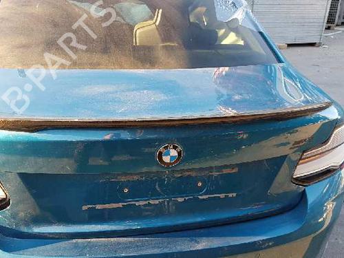 Left front window switch BMW 2 Coupe (F22, F87) M2 Competition | BP4665683I27 