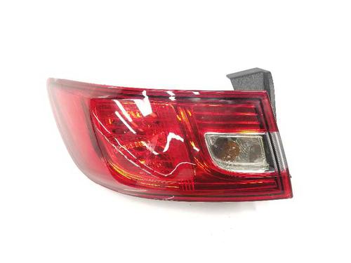 Used Left taillight RENAULT CLIO IV (BH_) 1.5 dCi 90 (90 hp) 7492568