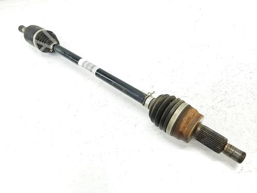 Right rear driveshaft LAND ROVER DISCOVERY SPORT (L550) 2.0 D 4x4 | BP11864470M41 