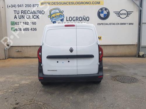 Cargo separator RENAULT KANGOO III Box Body/MPV | BP38929684I36 - Image 17