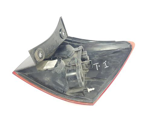 Left taillight NISSAN QASHQAI I (J10, NJ10) 2.0 | BP28484946C34