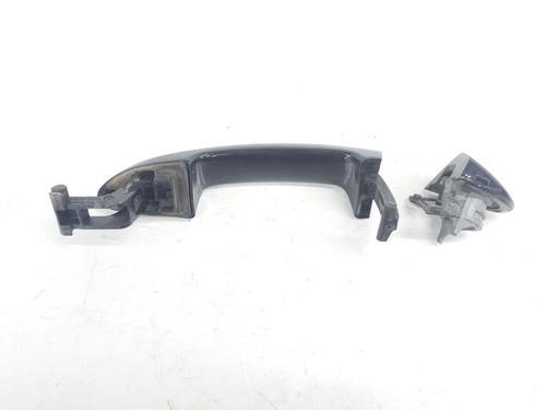 Used Rear left exterior door handle VW PASSAT B7 (362) 1.6 TDI (105 hp) 8617240