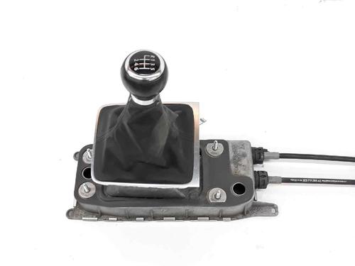 Gear lever VW PASSAT B6 (3C2) 2.0 TDI 16V | BP7417728M90 