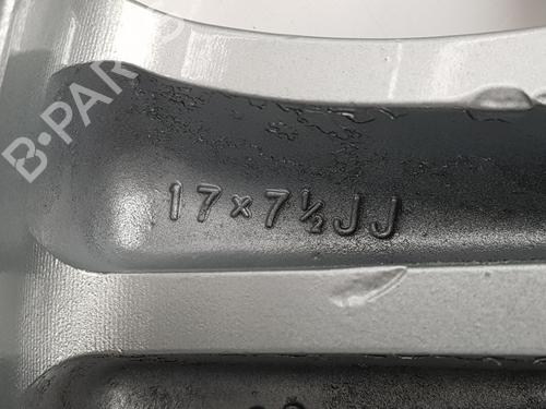 Rim TOYOTA LAND CRUISER PRADO (_J12_) 3.0 D-4D (KDJ120, KDJ125) | BP17589943C45 