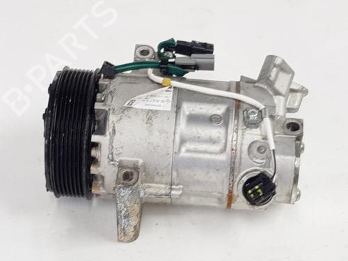 AC compressor DACIA DUSTER (PYM_, PYN_) 1.2 TCe 130 | BP34736197M34  - Image 5