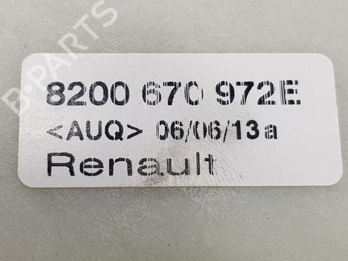 Gear lever DACIA SANDERO II 1.2 | BP20321491M90 