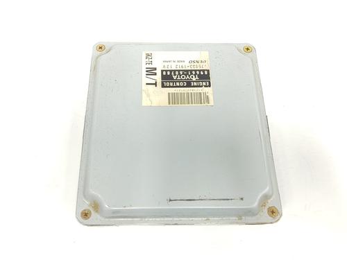 Électrovanne à Vide Toyota Land Cruiser 25819-30170 2009 RHD 2311034