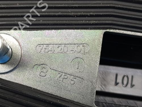 Antenna/Base LAND ROVER RANGE ROVER EVOQUE (L538) 2.2 D 4x4 | BP18650593C140 