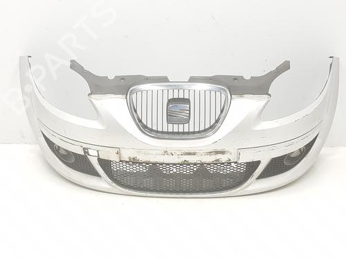 Used Front bumper SEAT ALTEA (5P1) 1.9 TDI (105 hp) 16154393