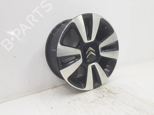 Fælk CITROËN C3 III (SX) | BP31805853C45