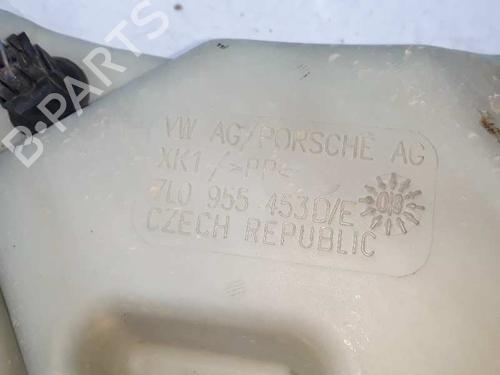 Windscreen washer tank VW TOUAREG (7LA, 7L6, 7L7) 5.0 V10 TDI | BP7417905C113 