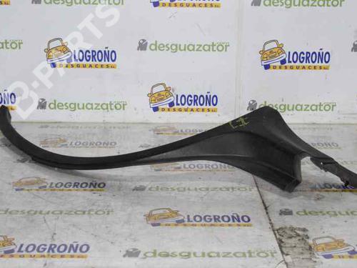 wheel-arch-trim-bmw-x5-e53-30-d-51718408707-2000-2001-2002-2003-2004-2005-2006-6622822 main image