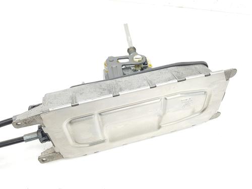 Gear lever VW TOURAN (1T1, 1T2) 1.9 TDI | BP27637812M90