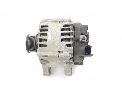 Alternator FORD TRANSIT COURIER B460 Box Body/MPV 1.5 TDCi | BP38487787M7 - Image 5