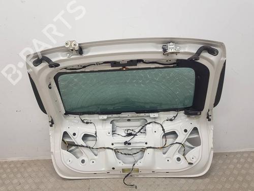 Tailgate BMW X1 (E84) xDrive 18 d | BP39192652C6 - Image 3