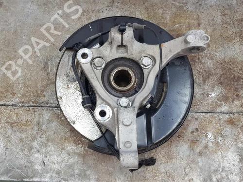 Used Left front steering knuckle OPEL INSIGNIA A Saloon (G09) 2.0 CDTI (69) (160 hp) 5151356