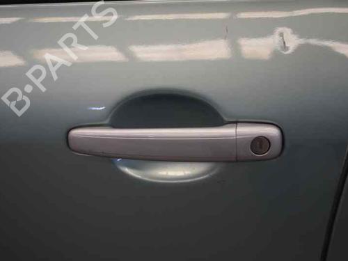 Rear right lock PEUGEOT 307 Break (3E) 2.0 HDI 90 | BP3658124C99 