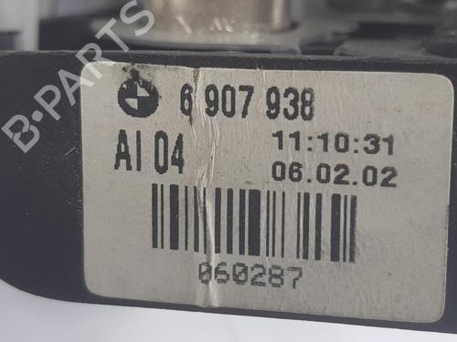 Right tailgate light BMW 3 (E46) 320 d | BP10155668C80 
