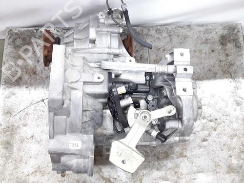 Used Gearbox AUDI TT (8J3) 1.8 TFSI (160 hp) 5996593