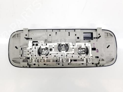 Interior roof light VW GOLF VI (5K1) 2.0 GTi | BP8233654I8 