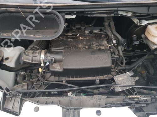 Air filter box FORD TRANSIT V363 Platform/Chassis (FED, FFD)  | BP35754301M87  - Image 11