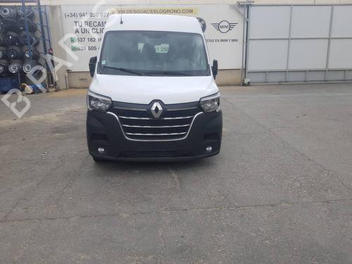 Left front fog light RENAULT MASTER III Van (FV) | BP38929947C30 - Image 7