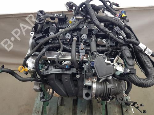 Used Engine Engine RENAULT SYMBIOZ 1.8 E-Tech 160 Full Hybrid (158 hp) 34698259 34698259