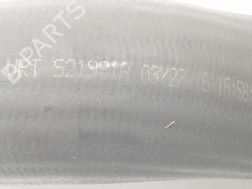 Intercooler pipe BMW X5 (F15, F85) xDrive 25 d | BP29716453M127 