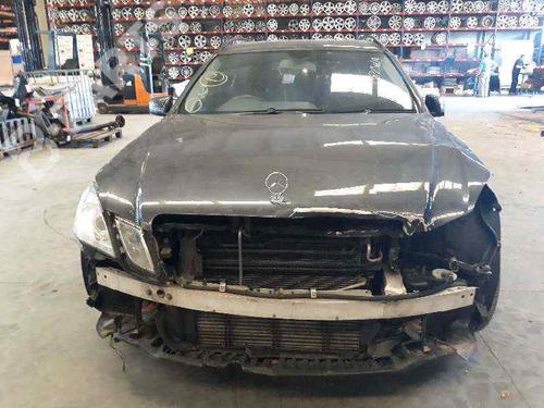 MERCEDES-BENZ E-CLASS (W212)  E 220 CDI / BlueTEC (212.001, 212.002)  169740